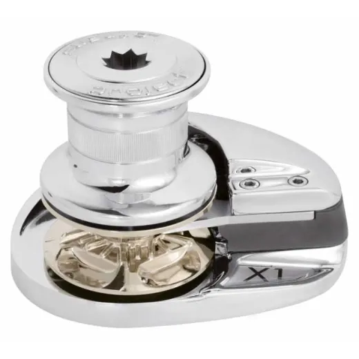 Lofrans X1 (12V, 500W, nein, 7-12 Meter, 8 mm DIN766)