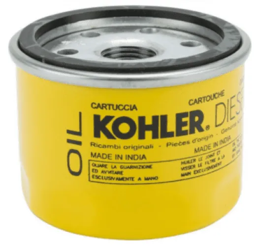 Lombardini Ölfilter