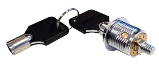 Loses Schloss Für Bbm-Schloss (9048100) / Neues Modell