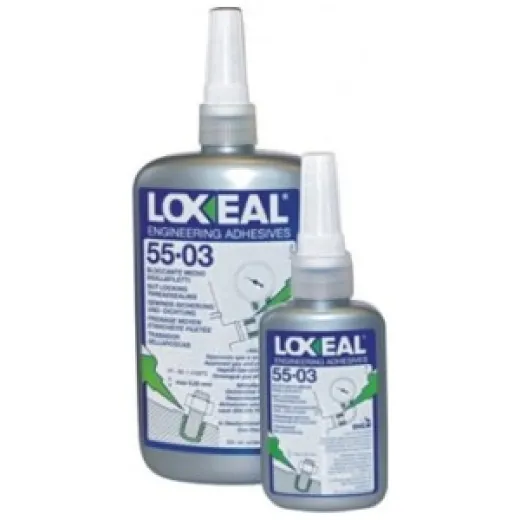 Loxeal 55-03 - 50 ml