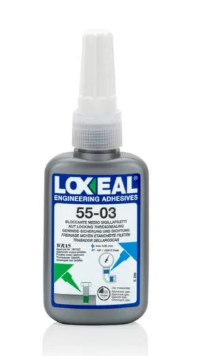 Loxeal 55-03 (ölbeständigen Dichtmittel, 50 ml)