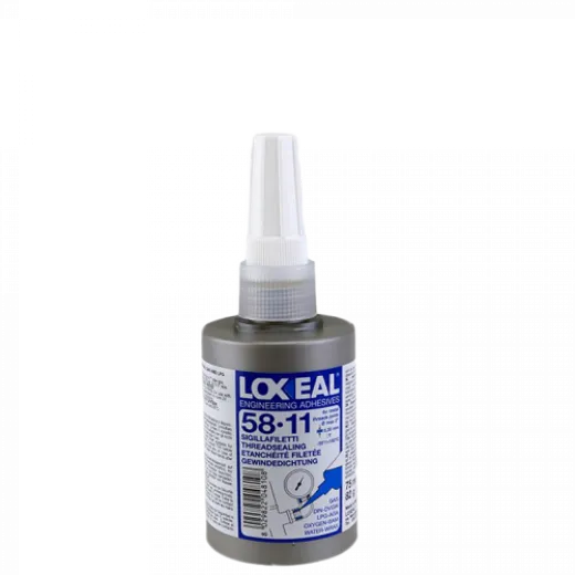 Loxeal 58-11 - 75 ml