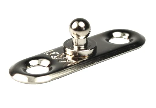 LOXX® Austauschplatte breit Ms vern.