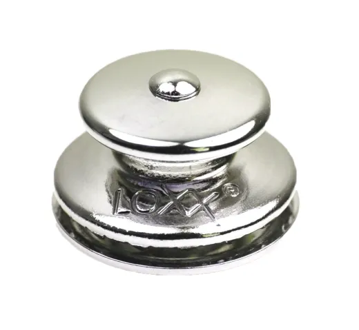 LOXX® Oberteil groß Nickel