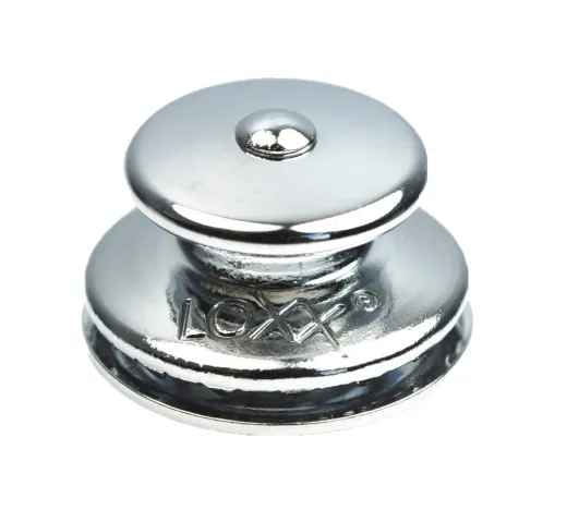 LOXX® Oberteil klein Ms verchromt