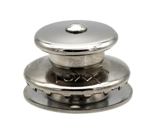 LOXX® Oberteil klein Nickel
