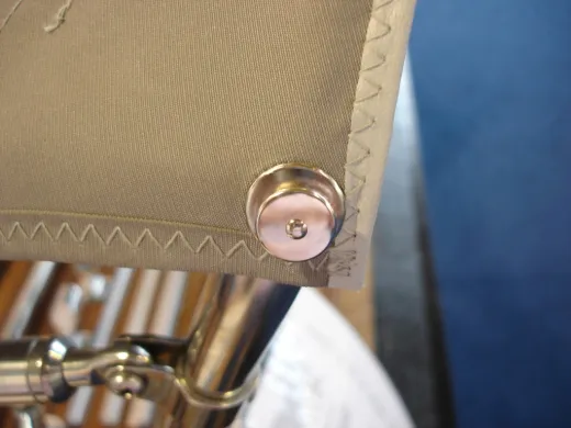 LOXX® Rohrschelle 22mm