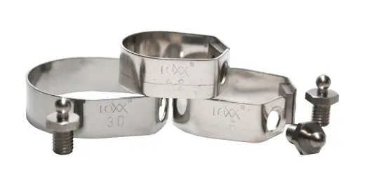 LOXX® Rohrschelle 25mm