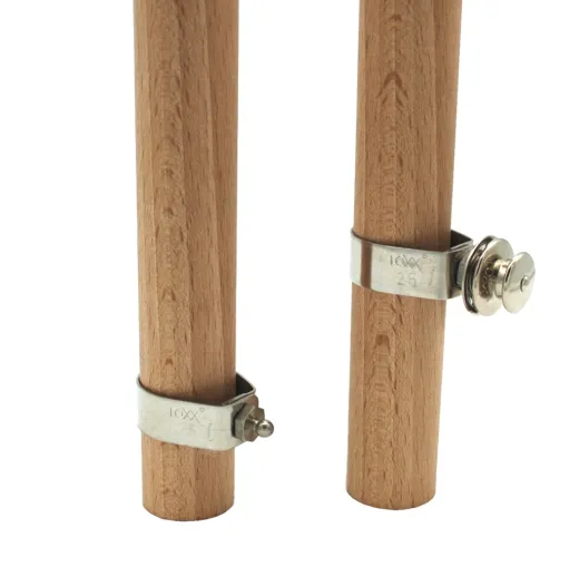 LOXX® Rohrschelle 25mm