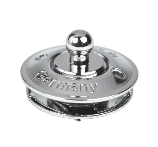 LOXX® Stoff-UT chrom VP=1000St