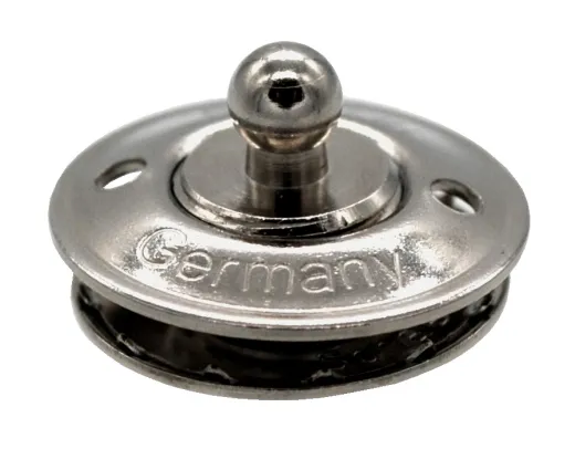 LOXX® Stoff-UT Nickel Scheibe lang VP=100 Stück
