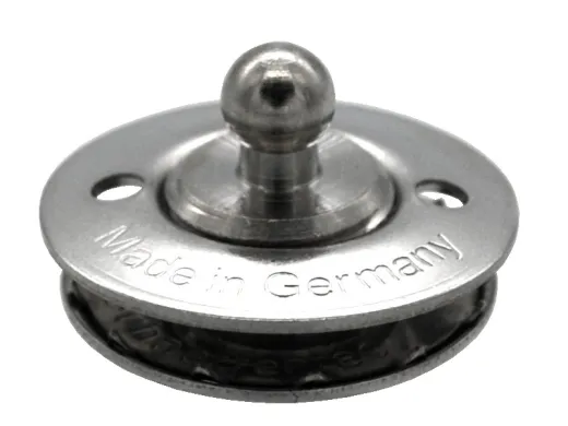 LOXX® Stoffunterteil Edelstahl LANG VP=10 Stück