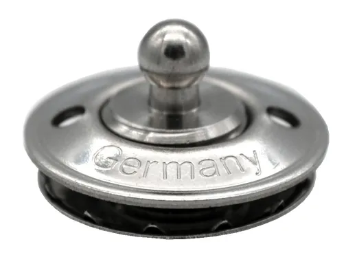 LOXX® Stoffunterteil Edelstahl LANG VP=100Stück