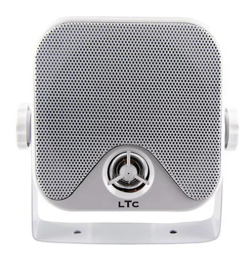 LTC ProBox - Weiß