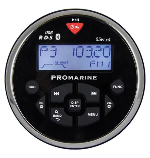 LTC Promarine