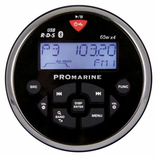 LTC ProMarine 62