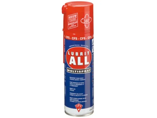 Lubrit All 300ml