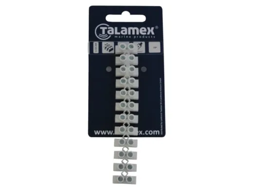 Lüsterklemmen 10mm (1)