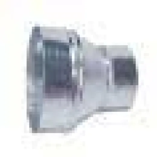 Luftreduktionsring ( 125 nach 100 mm)