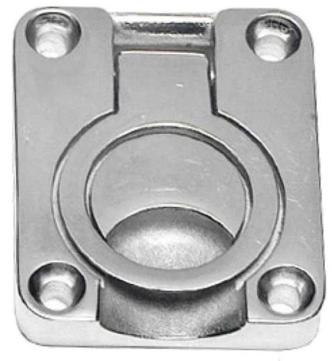 Lukenringe Heavy Duty Ring