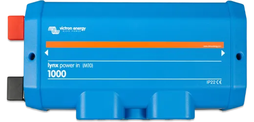 Lynx Power In (M10)