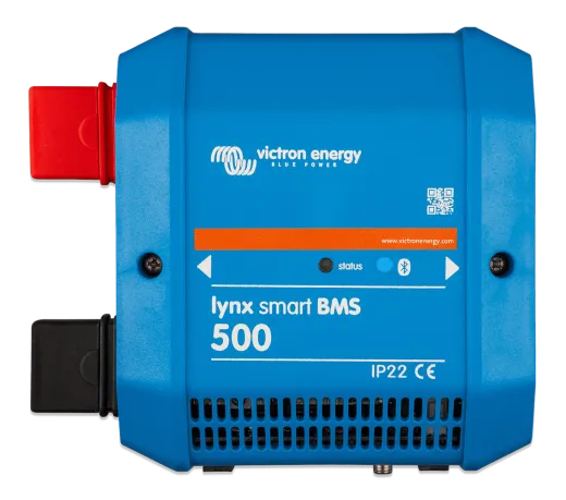 Lynx Smart BMS 500 (M8)