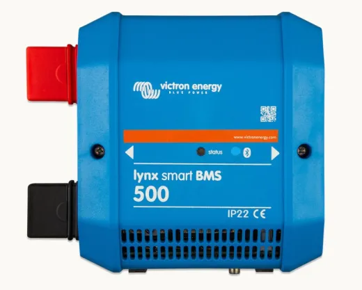 Lynx Smart BMS 500 (M10)