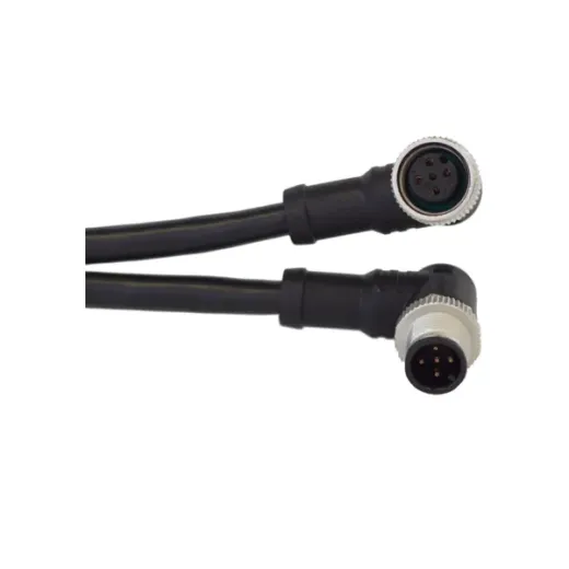 M12 CAN-Bus cables M12 CANOpen cable 9