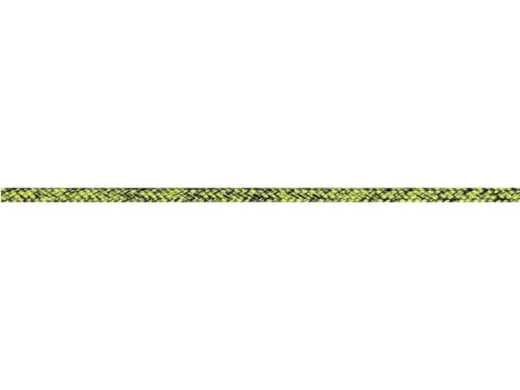 Magic Edge 3mm schwarz-gelb per lfm