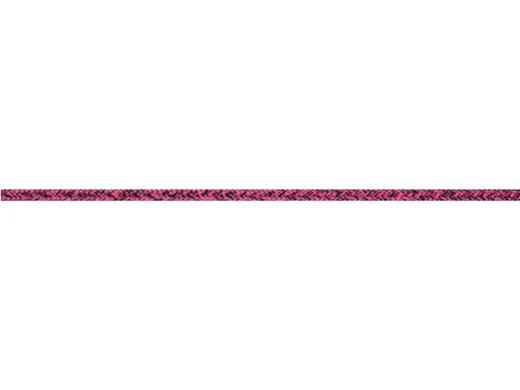 Magic Edge 4mm schwarz-pink per lfm