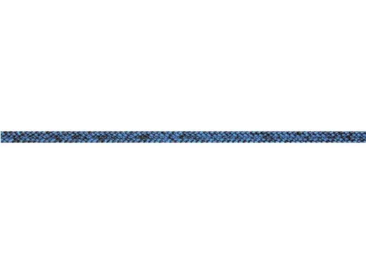 Magic Edge 5mm schwarz-blau per lfm