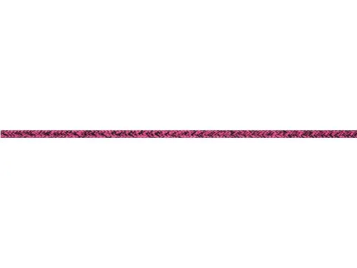 Magic Edge 6mm schwarz-pink per lfm