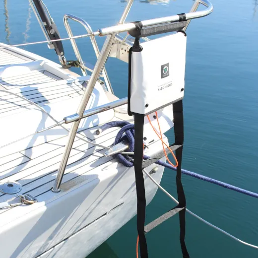 MAGIC-REBOARD® 11 feste Stufen