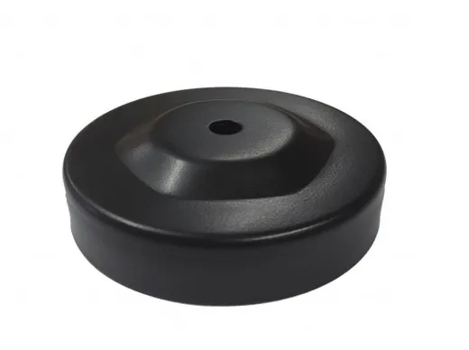 Magneetvoet werklamp voor TRA303P0403