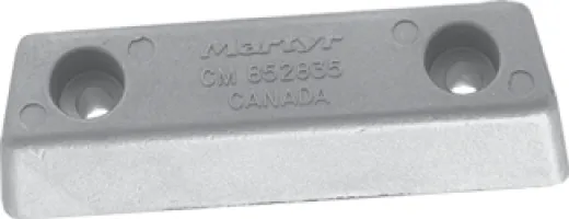 Magnesium Anode Volvo Penta Z-Antrieb, Bar (Oem 852835)