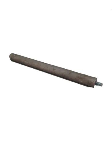Magnesiumanode Für Allpa Marine Warmwasserbereiter 45/60l (L=460mm - Ø16mm)