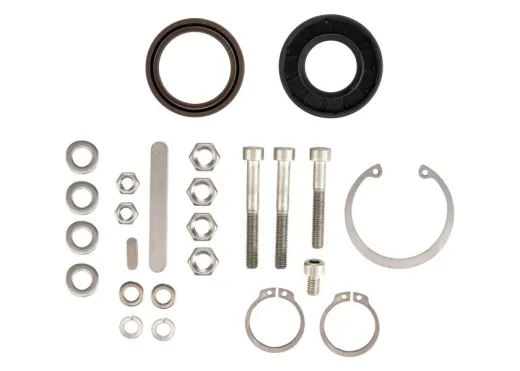 Maintenance kit X2 ALU