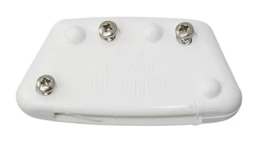 MAKEFAST Lattentaschenschutz 40mm 10 St.VP