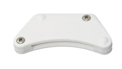 MAKEFAST Lattentaschenschutz max 40mm 10St-VP