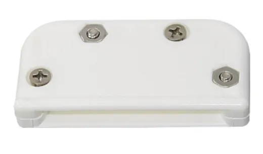 MAKEFAST Lattentaschenschutz max.30mm 10St-VP