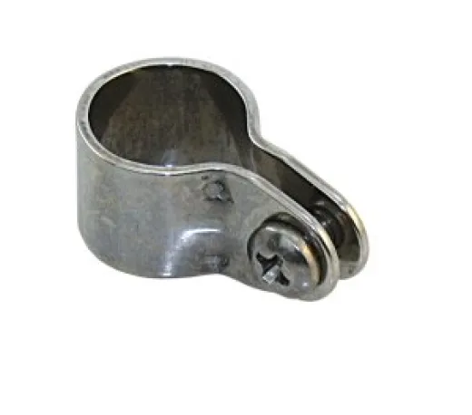 MAKEFAST Sprayhoodklemme für 18mm Rohr außen