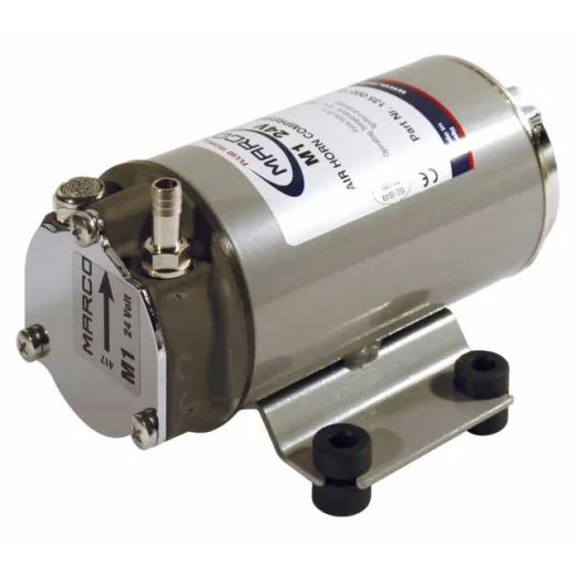 Marco M1 Kompressor