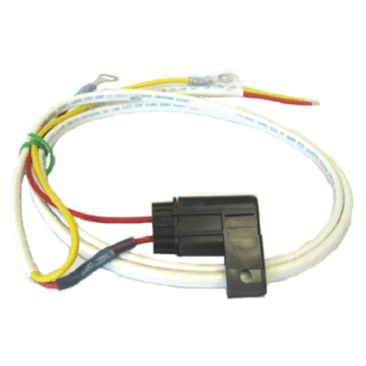Maretron Batteriekabel mit Sicherung