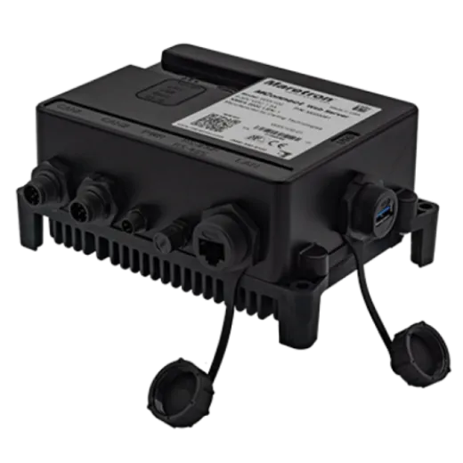 Maretron MConnect Web Server