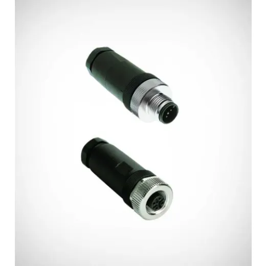 Maretron Micro-/Mid-Buchse, zur Selbstmontage