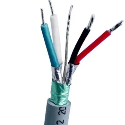 Maretron Mini-Kabel, Meterware, Farbe grau