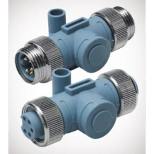 Maretron Mini-Verbinder, Stecker / Stecker