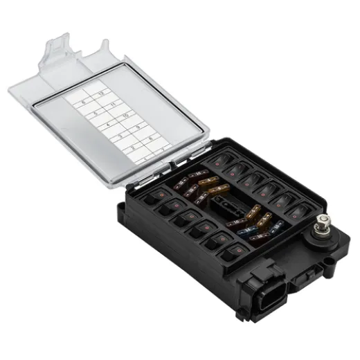 Maretron MPower 12-Kanal Bypass-Modul