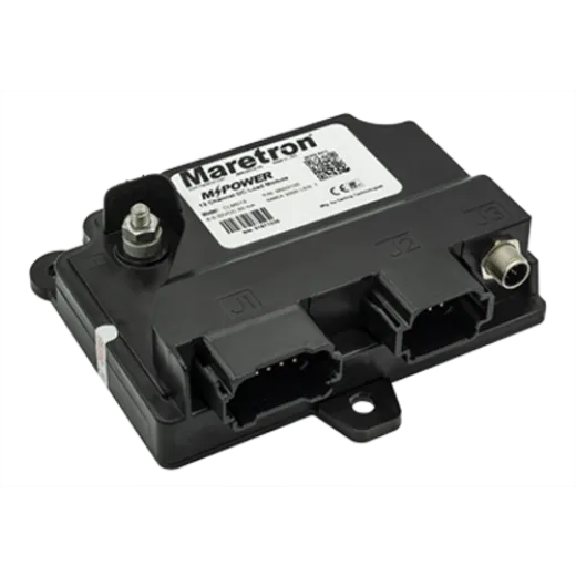 Maretron MPower 12-Kanal DC-Modul