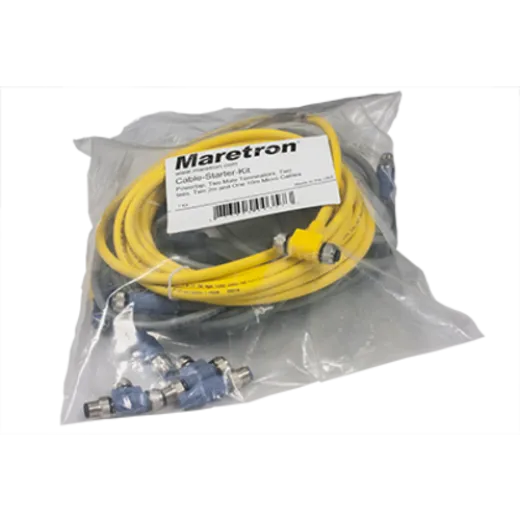 Maretron NMEA2000 Starter-Kit Kabel Set1